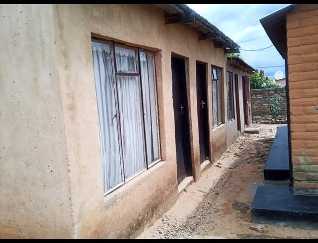 2 BEDROOM HOUSE FOR SALE IN MAMELODI EAST